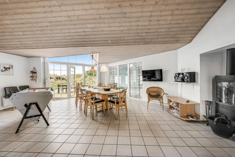Foto von Ferienhaus ZV80 in Klegod - Westjütland