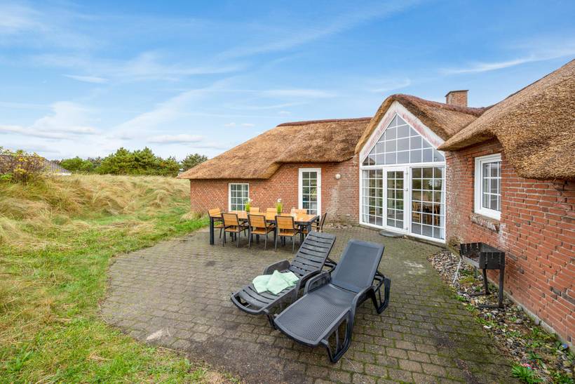 Foto von Ferienhaus ZV80 in Klegod - Westjütland