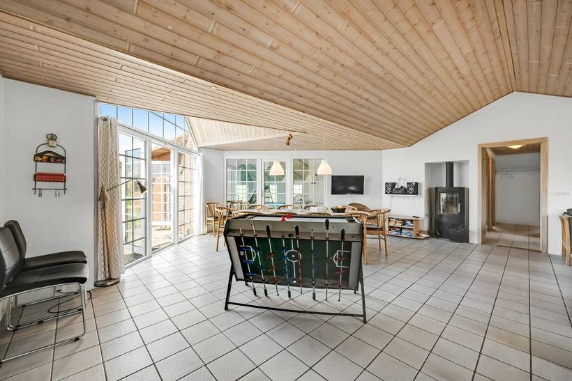 Foto von Ferienhaus ZV80 in Klegod - Westjütland