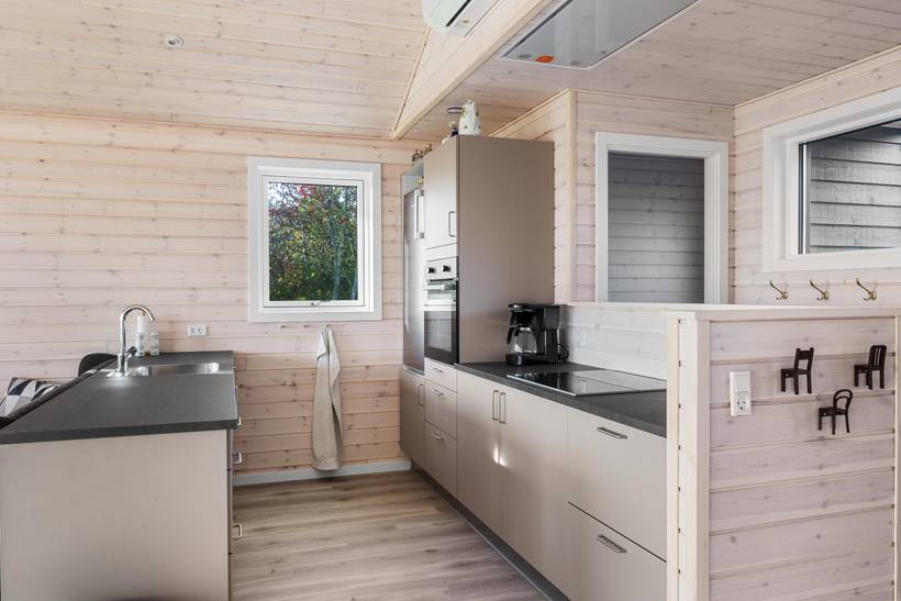 Foto von Ferienhaus ZW06 in Bukkemose - Langeland