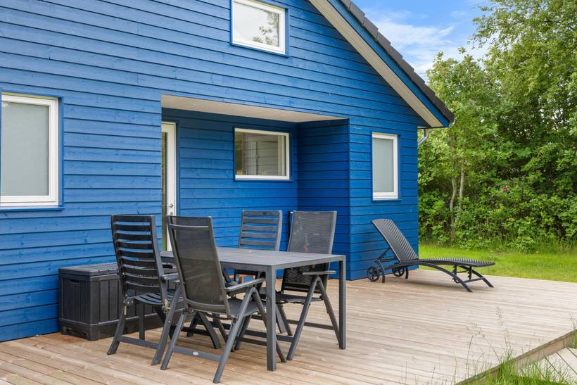Foto von Ferienhaus ZW06 in Bukkemose - Langeland