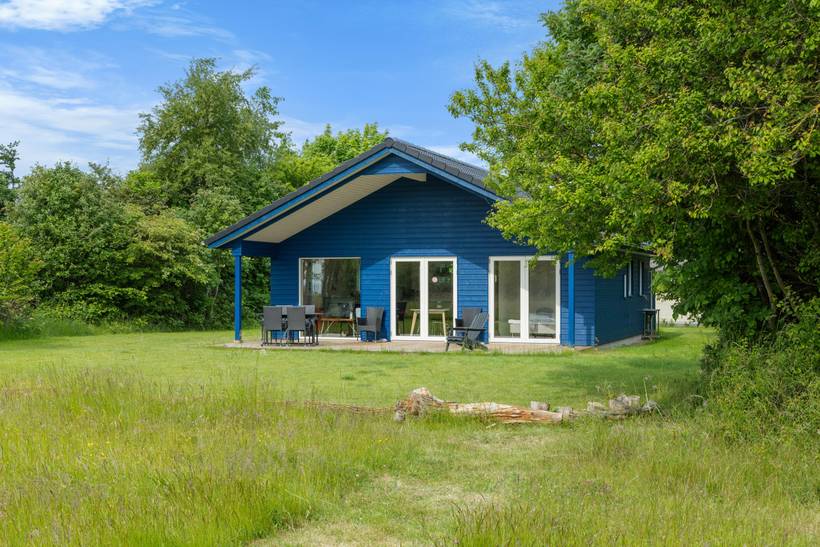 Foto von Ferienhaus ZW06 in Bukkemose - Langeland