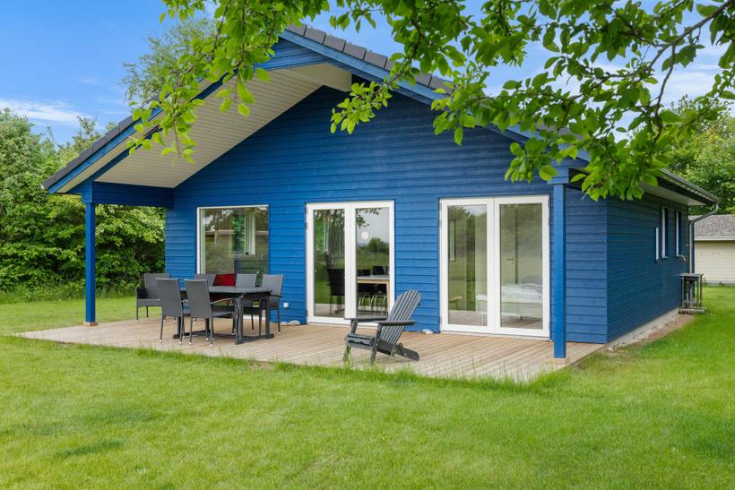 Foto von Ferienhaus ZW06 in Bukkemose - Langeland