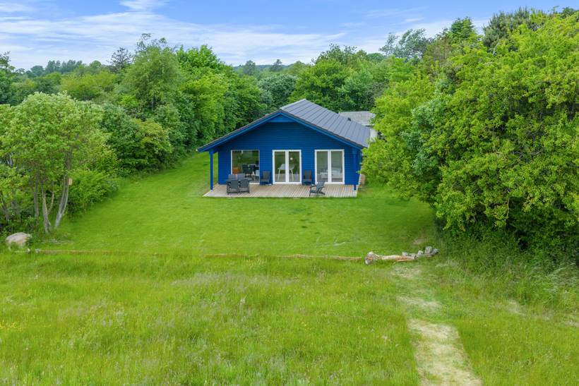 Foto von Ferienhaus ZW06 in Bukkemose - Langeland