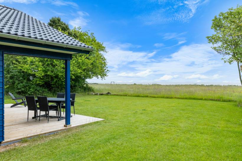 Foto von Ferienhaus ZW06 in Bukkemose - Langeland