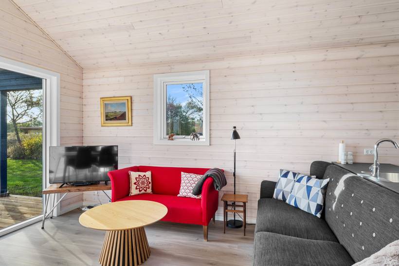 Foto von Ferienhaus ZW06 in Bukkemose - Langeland