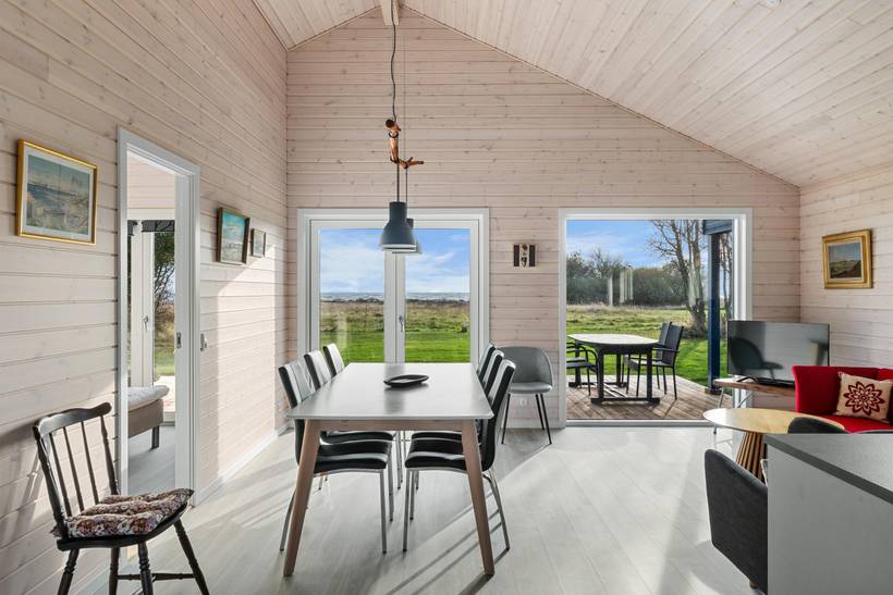 Foto von Ferienhaus ZW06 in Bukkemose - Langeland