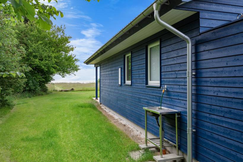 Foto von Ferienhaus ZW06 in Bukkemose - Langeland