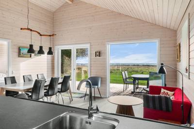 Vorschaubild von Ferienhaus ZW06 in Bukkemose - Langeland