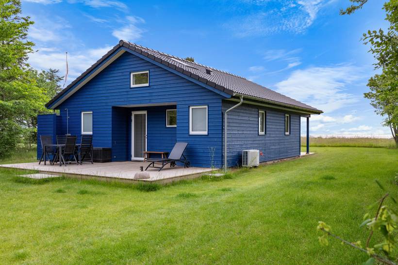 Foto von Ferienhaus ZW06 in Bukkemose - Langeland