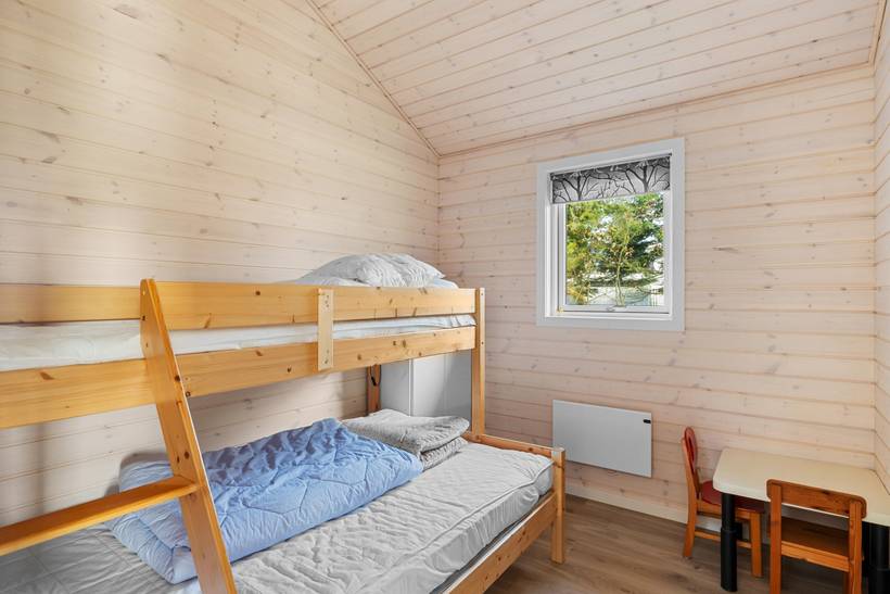 Foto von Ferienhaus ZW06 in Bukkemose - Langeland