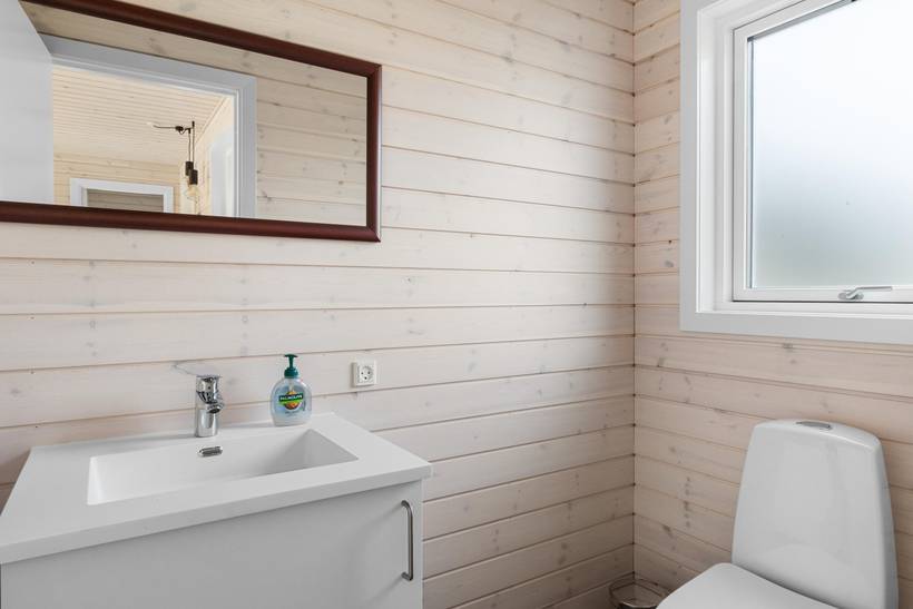 Foto von Ferienhaus ZW06 in Bukkemose - Langeland