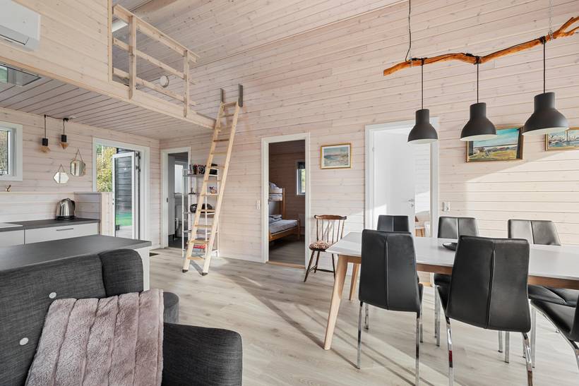 Foto von Ferienhaus ZW06 in Bukkemose - Langeland