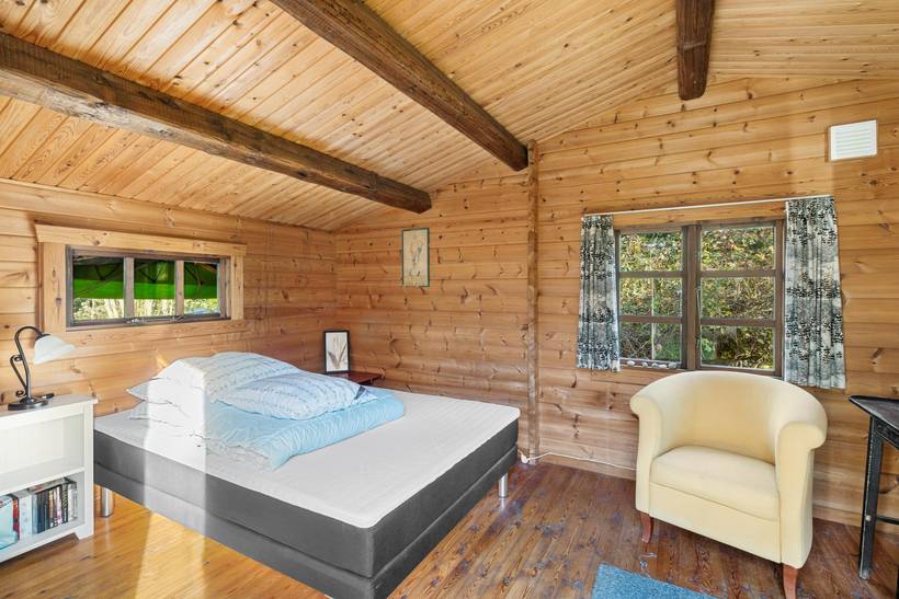 Foto von Ferienhaus ZW06 in Bukkemose - Langeland