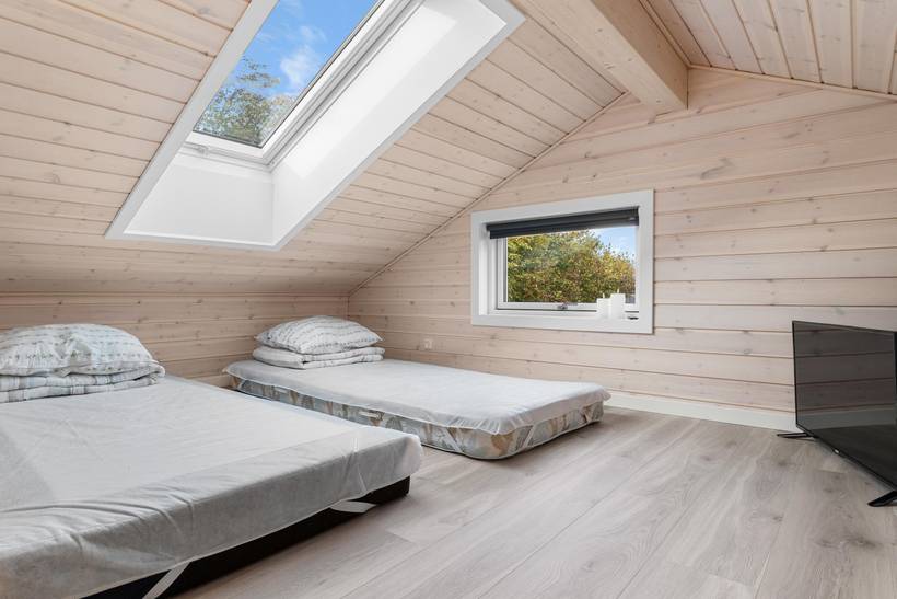 Foto von Ferienhaus ZW06 in Bukkemose - Langeland