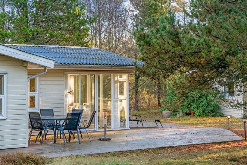 Foto von Ferienhaus ZW12 in Bratten - Nordjütland Ost
