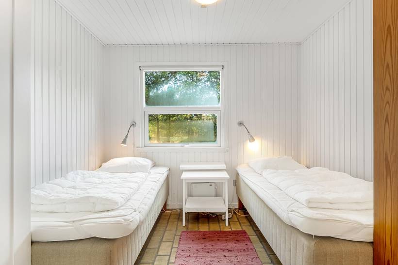 Foto von Ferienhaus ZW12 in Bratten - Nordjütland Ost