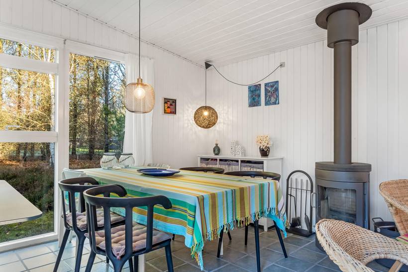 Foto von Ferienhaus ZW12 in Bratten - Nordjütland Ost