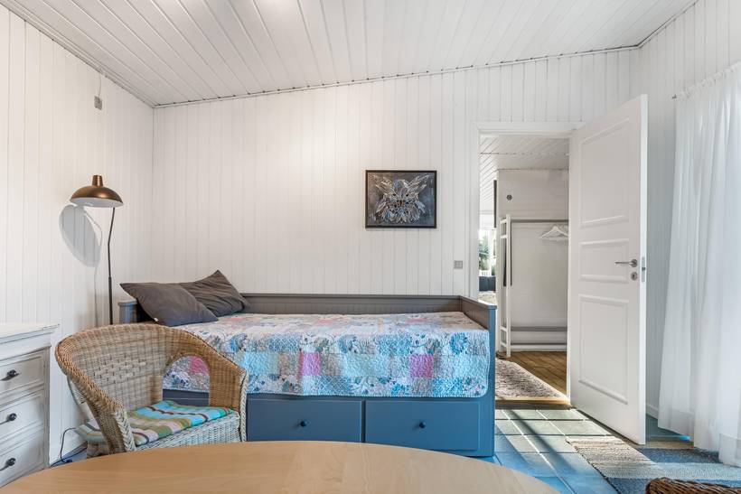 Foto von Ferienhaus ZW12 in Bratten - Nordjütland Ost