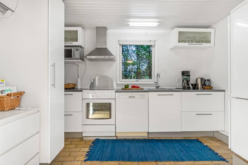 Foto von Ferienhaus ZW12 in Bratten - Nordjütland Ost