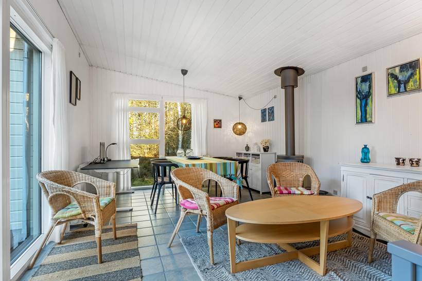 Foto von Ferienhaus ZW12 in Bratten - Nordjütland Ost