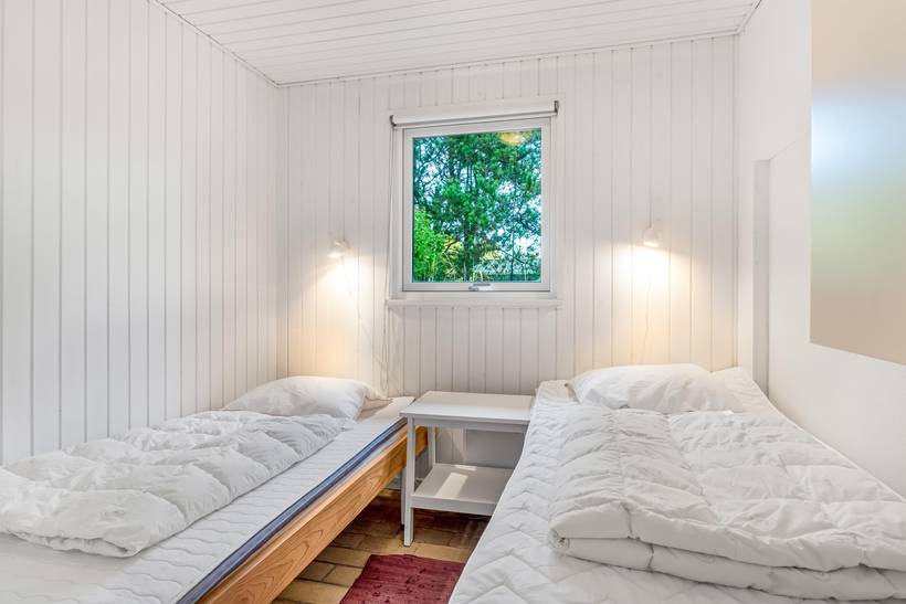 Foto von Ferienhaus ZW12 in Bratten - Nordjütland Ost