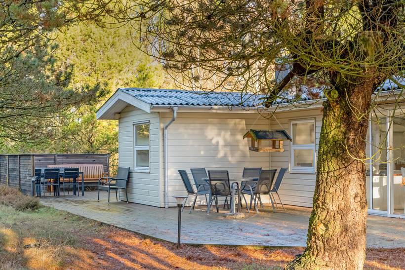 Foto von Ferienhaus ZW12 in Bratten - Nordjütland Ost
