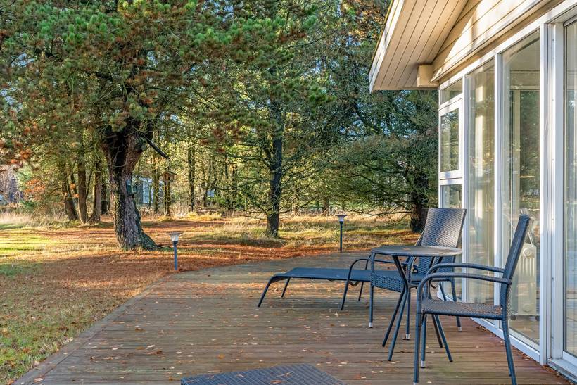 Foto von Ferienhaus ZW12 in Bratten - Nordjütland Ost