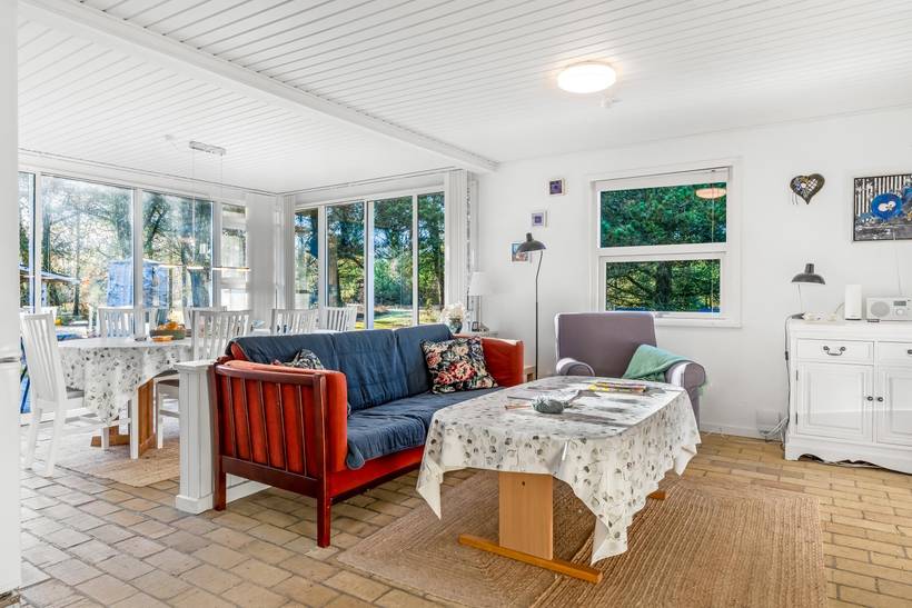 Foto von Ferienhaus ZW12 in Bratten - Nordjütland Ost
