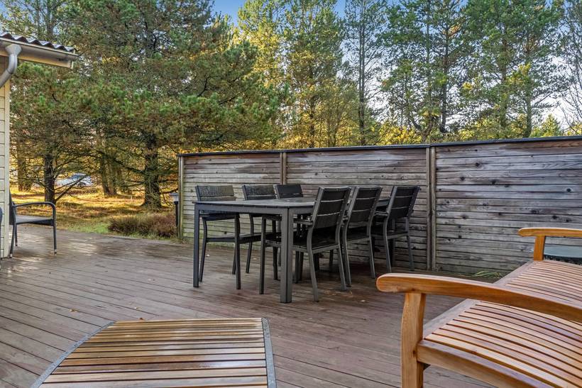 Foto von Ferienhaus ZW12 in Bratten - Nordjütland Ost