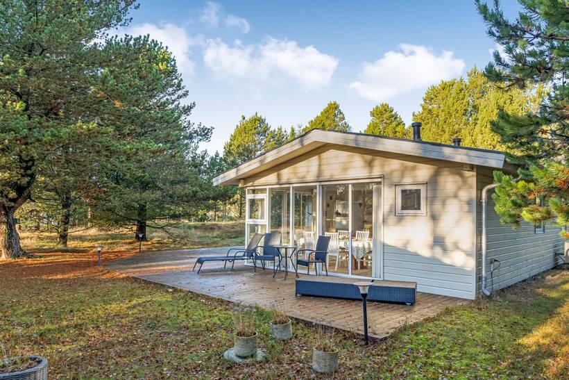 Foto von Ferienhaus ZW12 in Bratten - Nordjütland Ost