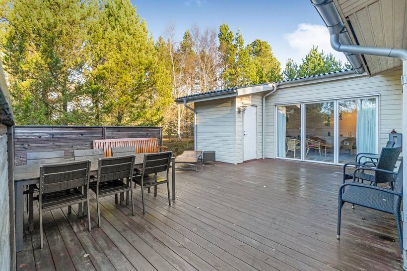 Foto von Ferienhaus ZW12 in Bratten - Nordjütland Ost
