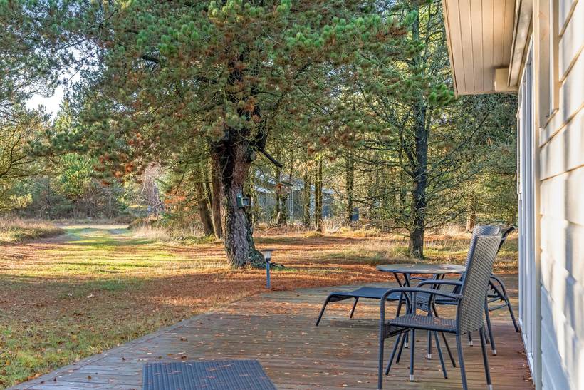 Foto von Ferienhaus ZW12 in Bratten - Nordjütland Ost