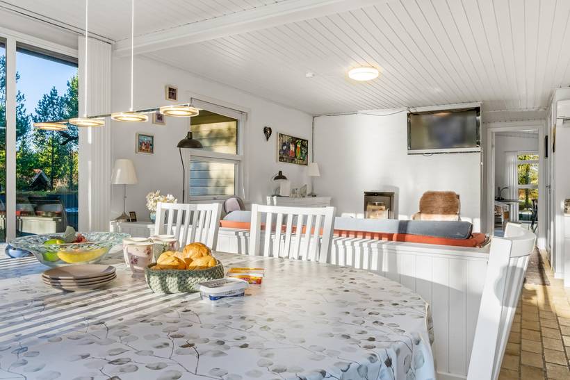 Foto von Ferienhaus ZW12 in Bratten - Nordjütland Ost