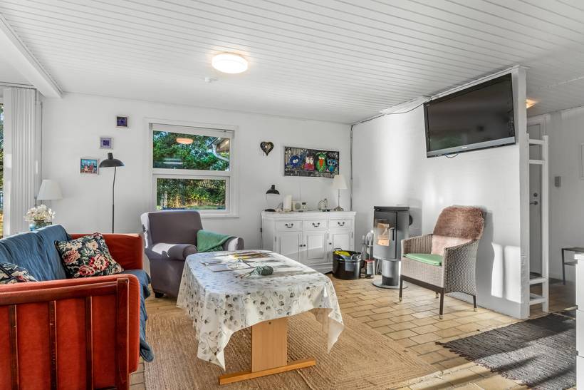 Foto von Ferienhaus ZW12 in Bratten - Nordjütland Ost