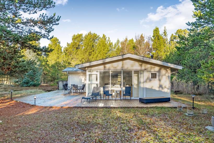 Foto von Ferienhaus ZW12 in Bratten - Nordjütland Ost