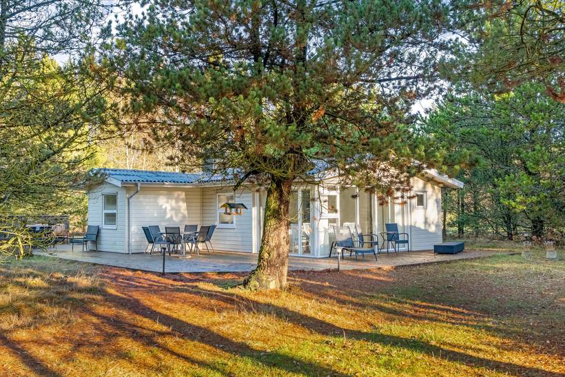 Foto von Ferienhaus ZW12 in Bratten - Nordjütland Ost