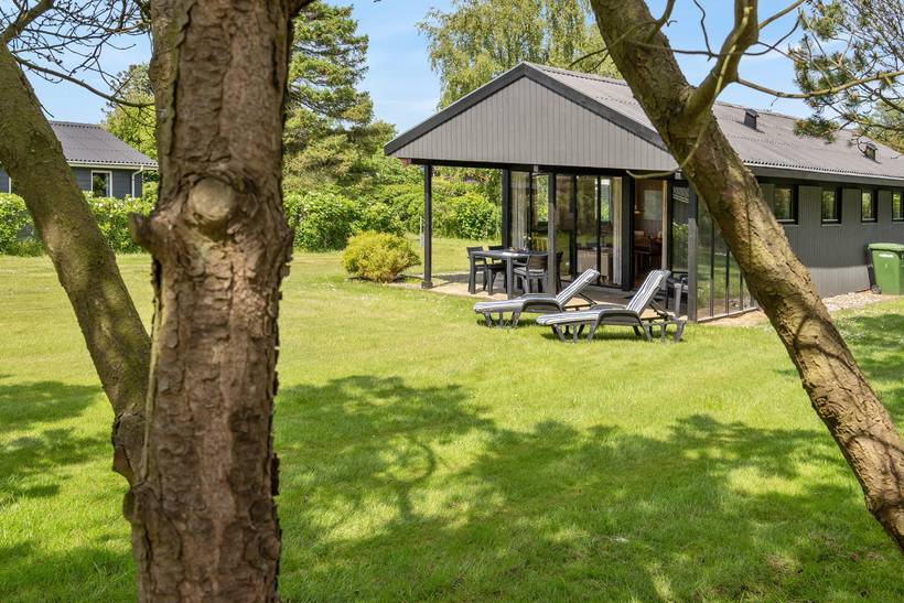 Foto von Ferienhaus ZW16 in Skåstrup - Nordfünen