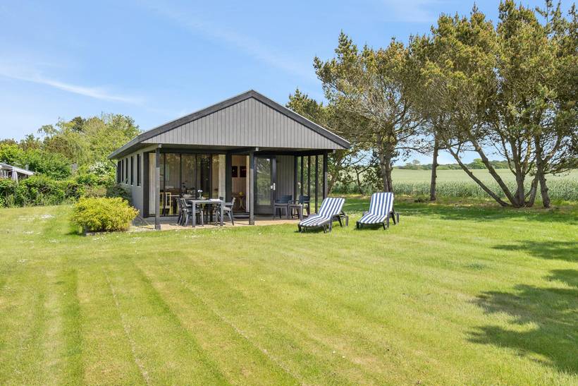 Foto von Ferienhaus ZW16 in Skåstrup - Nordfünen