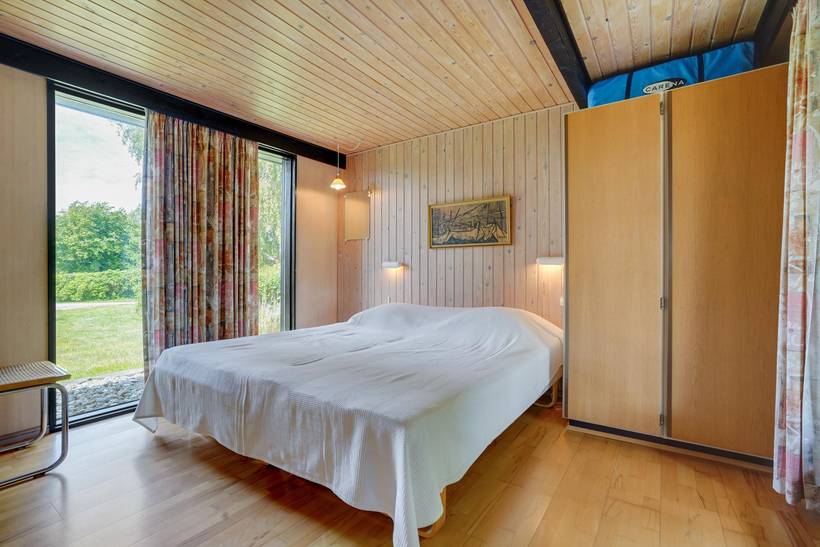 Foto von Ferienhaus ZW16 in Skåstrup - Nordfünen