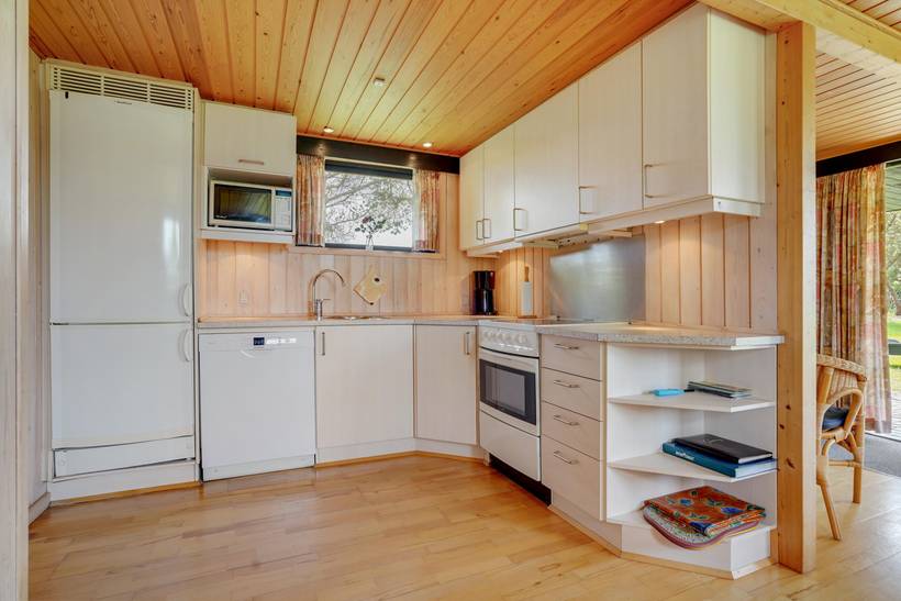 Foto von Ferienhaus ZW16 in Skåstrup - Nordfünen