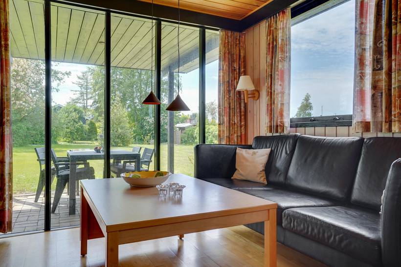 Foto von Ferienhaus ZW16 in Skåstrup - Nordfünen