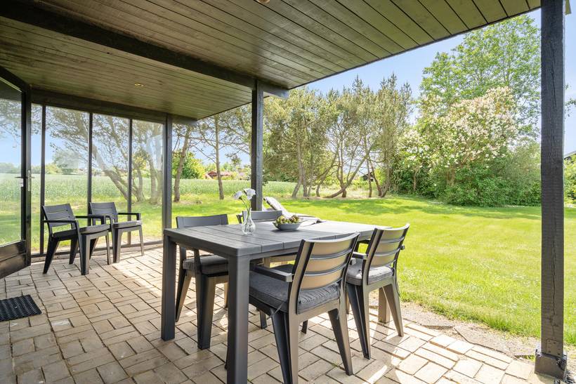 Foto von Ferienhaus ZW16 in Skåstrup - Nordfünen