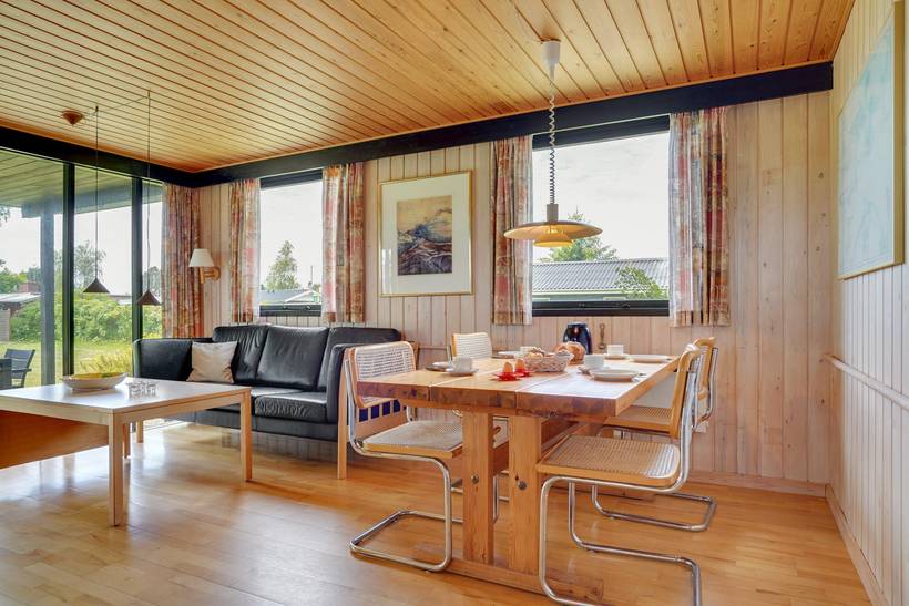 Foto von Ferienhaus ZW16 in Skåstrup - Nordfünen