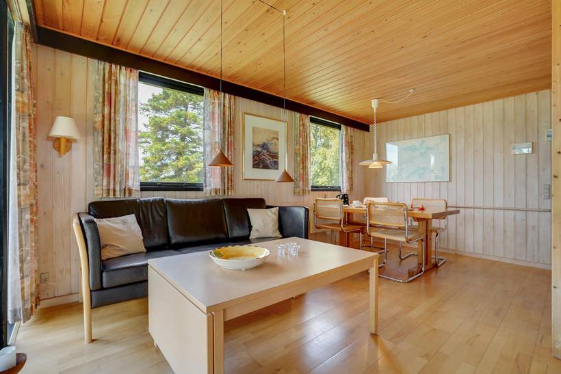 Foto von Ferienhaus ZW16 in Skåstrup - Nordfünen