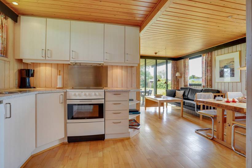 Foto von Ferienhaus ZW16 in Skåstrup - Nordfünen