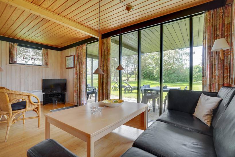 Foto von Ferienhaus ZW16 in Skåstrup - Nordfünen