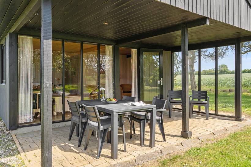 Foto von Ferienhaus ZW16 in Skåstrup - Nordfünen