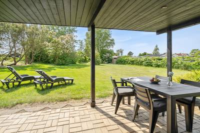 Vorschaubild von Ferienhaus ZW16 in Skåstrup - Nordfünen