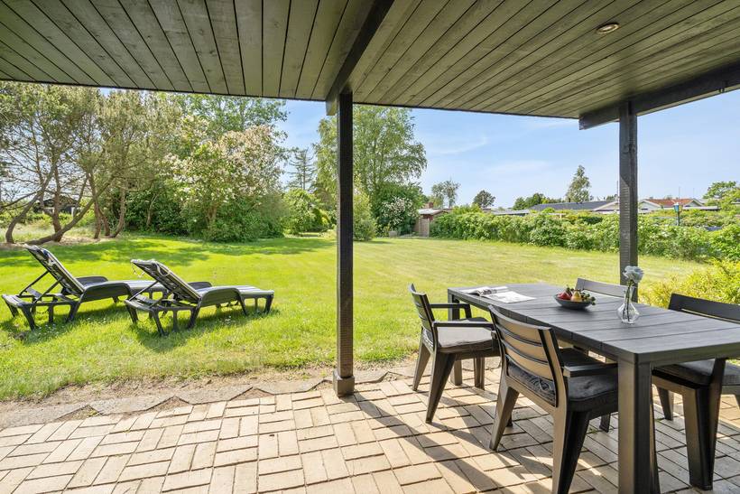 Foto von Ferienhaus ZW16 in Skåstrup - Nordfünen